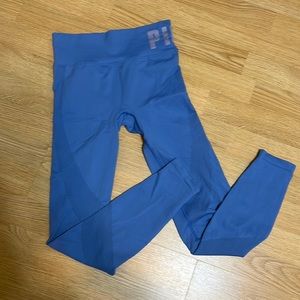 🩵PINK Active seamless legging